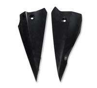 Couvercle De Panneau Latéral De Carénage De Becquet De Moteur Inférieur De Moto pour Suzuki GSXS1000 2015 2016 2017 2018 2019 2020 pièces de décoration(Glossy Black)