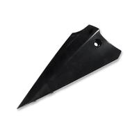 Couvercle De Panneau Latéral De Carénage De Becquet De Moteur Inférieur De Moto pour Suzuki GSXS1000 2015 2016 2017 2018 2019 2020 pièces de décoration(Left Side)