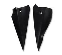 Couvercle De Panneau Latéral De Carénage De Becquet De Moteur Inférieur De Moto pour Suzuki GSXS1000 2015 2016 2017 2018 2019 2020 pièces de décoration(Unpainted)