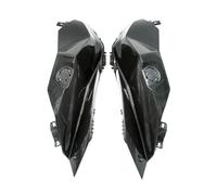 Couvercle de Panneau latéral de carénage for Moto Compatible avec BMW F900 XR F900XR 2020-2024