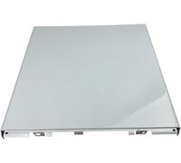 Couvercle de panneau supérieur machine à laver Whirlpool Ignis 426 x 400 x 26...