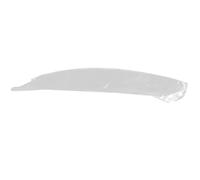Couvercle De Pare-Brise De Givre De Voitures - Tampon De Protection du Pare-Brise, Bouclier Imperméable À La Poussière | Gardée De Pluie À Glace Anti-Snow, Bloqueur De Feuilles Tombée