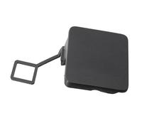Couvercle De Pare-Chocs Arrière pour Remorque pour Ford pour Explorer 2020-2023 Pièce Extérieure Voiture LB5Z-17K922-AA Couverture Crochet Remorquage Pare-Chocs