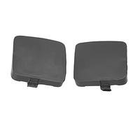 Couvercle de pare-chocs, capuchon de crochet de remorquage de pare-chocs avant 53286-0R907 pour Toyota RAV4 2009-2012