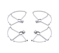 Couvercle de Pare-Chocs de Protection de Ventilateur d'aile de Lame de Drone Couvercle d'anneau de Protection d'hélice léger Anti-Collision Compatible for DJI Mini SE/2/1/2 SE