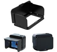 Couvercle de Pare-Soleil d'écran pour insta360 ace Pro 2,Caméra magnétique Coque de Protection d'écran Pare-Soleil Shell,Accessoires de caméra