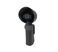 Couvercle de Pare-Soleil d'objectif pour Insta360 Luna Pro | Housse de protection bloquant la lumière,Capuchons de pare-soleil