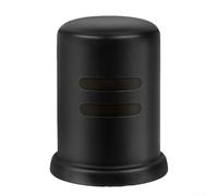 Couvercle de passage d'air fonctionnel pour lave-vaisselle D201 1 62 Maintient l'intégrité du système et favorise un fonctionnement efficace dans un usage quotidien (B)