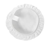 Couvercle de pâte réutilisable, en tissu extensible, tissu respirant avec protection pour , couvercle de protection de fermentation en coton doux, couvercle d'épreuve avec style flexible, housses