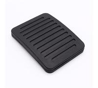 Couvercle de pédale d'embrayage en caoutchouc 2006-On 71747697 Pour Fiat Ducato Peugeot Boxer Citroën