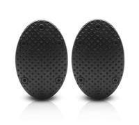 Couvercle de Pédale d'embrayage Pour Mini Pour Cooper Pour One S R50 R53 R55 R56 R60 F55 Pour Countryman Pour Clubman Frein D'embrayage Couvre-pédales En Caoutchouc Plaquettes Pédales De Voiture