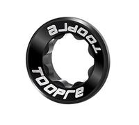 Couvercle De Pédalier M20 En Alliage D'aluminium, Couvercle De Vis De Pédalier De Vtt, Boulon De Fixation Du Pédalier