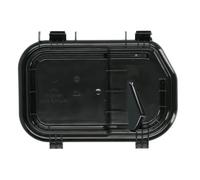 Couvercle de phare 5402-25-0060611P BLIC pour AUDI A6 C6 A6 C6 Avant