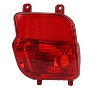 Couvercle de Phare Antibrouillard Arrière Droit, Coque de Phare Antibrouillard Arrière YL00528980, Boîtier de Couvercle de Réflecteur Droit de Pare-chocs de Remplacement pour