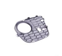 Couvercle de phare antibrouillard avant droit pour BMW X5 2010 2013 M modèle sport, numéro OEM 51118048022, construction ABS pour un remplacement fiable