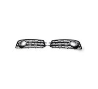 Couvercle de Phare Antibrouillard Avant Grille de Course pour A3 Sport 2008-2012 8P0807682M 8P0807681M 8P0807681Q,B