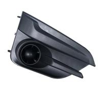 Couvercle De Phare Antibrouillard Avant Voiture Garniture Lampe Calandre Pièces Cadre 57731FL22A Compatible Avec Subaru Pour Impreza 2017 2018 Antibrouillard Calandre(Right)