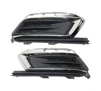 Couvercle de phare antibrouillard côté conducteur passager pour Cruze 2015 2016 Pièce de rechange avec numéros OEM 94516102 94516100