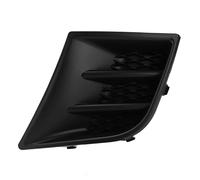 Couvercle de Phare Antibrouillard Pare-chocs Avant Grilles de Calandre Couvercle de Lampe Antibrouillard 7422A9 Remplacement pour 107 2009-2012