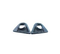 Couvercle de phare antibrouillard pour calandre de pare-chocs avant, Compatible avec CX5 2012 - 2014(1 set L and R)