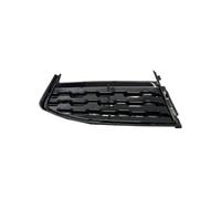 Couvercle de phare antibrouillard pour calandre latérale de pare-chocs avant, Compatible avec la série 7 G11 G12 2015 2020(1 pc Left)