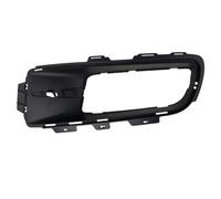 Couvercle de phare antibrouillard pour pare-choc avant de voiture pour BMW X5 E70 2007 2008 2009 2010,B/Only Right