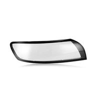 Couvercle De Phare Avant Abat-jour Transparent Pour Phare Avant, Coque De Pour Volvo S40 2007 2008 2009 2010 2011 2012(Droit)