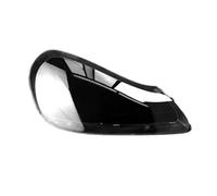 Couvercle De Phare Avant Coque De Remplacement Transparente Pour Phare Avant Voiture Pour Cayenne 2007 2008 2009 Et 2010(Droit)