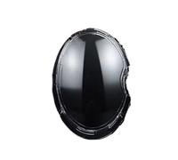 Couvercle De Phare Avant Couvercle Phare Voiture Lentille Transparente Abat-jour Lampe Frontale Transparent Étui Masque Pour BMW Pour MINI 2004 2005 2006(Droit)