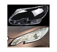 Couvercle De Phare Avant De Voiture Couvercle De Lampe Lentille D'abat-jour Coque De Lampe Transparente Pour Peugeot 2008 2014 - 2018 Couvercle Phare Voiture(gauche)