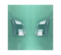 Couvercle De Phare Avant De Voiture Transparent Coque De Lampe D'abat-jour Pour Ford Pour Transit V348 2009 2010 2011 2012 Couvercle Phare Voiture(A Piar)