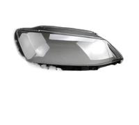 Couvercle De Phare Avant Pour VW Pour Jetta (Pour Sagitar) MK6 2012 2013 2014 2015-2018 L/R Couvercle De Lentille Phare Avant Coque D'abat-jour Transparente(Droit)