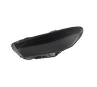 Couvercle De Phare Avant Pour VW Pour Scirocco 2009 2010 2011 2012 2013-2016 Coque De Phare Voiture Couvercle Lentille Abat-jour Remplacement Masque YCZB02841(Droit)