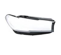 Couvercle De Phare Avant Transparent Pour Voiture, Pour BMW Série 5 G30 G38 2021 - 2023 Couvre-Phares(droite)