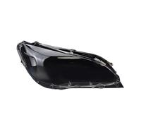 Couvercle De Phare Cache-phares Anti-poussière Pour Phares De Voiture, Accessoires Pour BMW Série 7 F02 F01 2009 2010 2011 2012 2013 2014 2015(Côté droit)