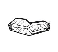 Couvercle De Phare De Moto F850GS F750GS, Grille De Protection en Maille pour BMW F 850 GS F 750 GS 2018 2019-2023, Accessoires Moto Phare Couverture (Couleur : 850)