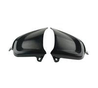 Couvercle de phare de moto, panneau de phare avant, carénage de plaque de tête for Ho.nda GL1800 2001-2015 2014