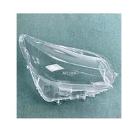 Couvercle de phare pour Mazda CX-9 CX9 2016-2021, abat-jour de remplacement pour lentille en verre d'origine Protéger(Left)