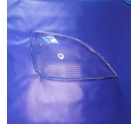 Couvercle De Phare Voiture Pour Lexus GX270 GX400 GX460 GX470 2004-2009 Verre Lampe Coquille Lentille Transparente Abat-jour Voiture Couvercle Phare(droite)