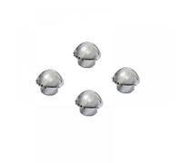 Couvercle de pièce de Rechange Compatible avec X5HW, Compatible avec X5UC X5UW X5HW X5HC X23W X14W X15W Z3, Accessoire de décoration de Capuchon d'hélice(4PCS)