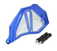 Couvercle De Pignon Avant, Moteur De Moto Pour NC700 Pour NC700X | Cela Aide À Éloigner Le Lubrifiant De Chaîne Éjecté De La Zone Du Disque De Frein Arrière. ProtèGe Pignon Moto