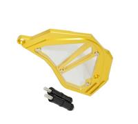 Couvercle De Pignon Avant, Moteur De Moto Pour NC700 Pour NC700X | Cela Aide À Éloigner Le Lubrifiant De Chaîne Éjecté De La Zone Du Disque De Frein Arrière. ProtèGe Pignon Moto
