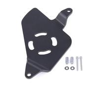 Couvercle De Pignon Avant Moto En Aluminium CNC Boîtier Protection De Chaîne Pour CRF 230 F 230F CRF230F 2003-2019 Protège-chaîne