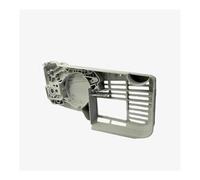 Couvercle de pignon chaîne Compatible avec Le Couvercle d'embrayage latéral la tronçonneuse 020T MS200 MS200T 1129 640 1702