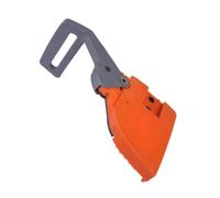 Couvercle de pignon chaîne Compatible avec l'embrayage tronçonneuse 136 137 141 142 530049483