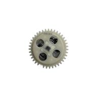 Couvercle de pignon de chaîne de Moteur 250cc, Stator, engrenage étoile, vanne d'arbre intermédiaire, Vilebrequin, Piston de Temps CBD250, Joint d'eau 70mm(Gear Oil Pump)