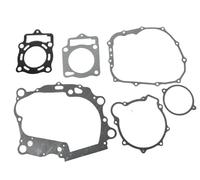 Couvercle de pignon de chaîne de Moteur 250cc, Stator, engrenage étoile, vanne d'arbre intermédiaire, Vilebrequin, Piston de Temps CBD250, Joint d'eau 70mm(70mm Engine Gasket)