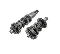 Couvercle de pignon de chaîne de Moteur 250cc, Stator, engrenage étoile, vanne d'arbre intermédiaire, Vilebrequin, Piston de Temps CBD250, Joint d'eau 70mm(Coutershaft ATV Use)