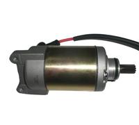 Couvercle de pignon de chaîne de Moteur 250cc, Stator, engrenage étoile, vanne d'arbre intermédiaire, Vilebrequin, Piston de Temps CBD250, Joint d'eau 70mm(Motor)