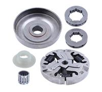 Couvercle de pignon de Jante de Tambour d'embrayage 7 Dents de 325 Pouces, adapté à la tronçonneuse EPA 357, 357XP et 359 à Essence